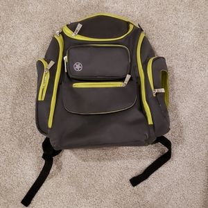 J is for Jeep Diaper Bag